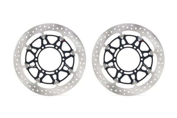 Brembo Remschijf T-Drive Suzuki 208A98533