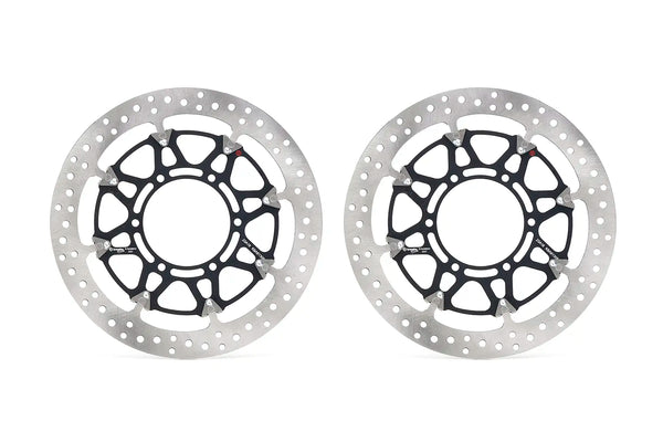 Brembo Remschijf T-Drive Suzuki 208A98533