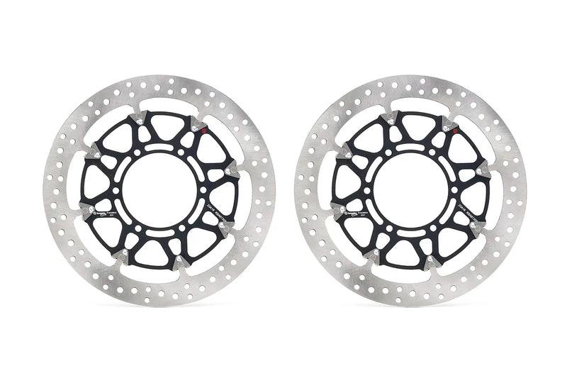 Brembo Remschijf T-Drive Suzuki 208A98533