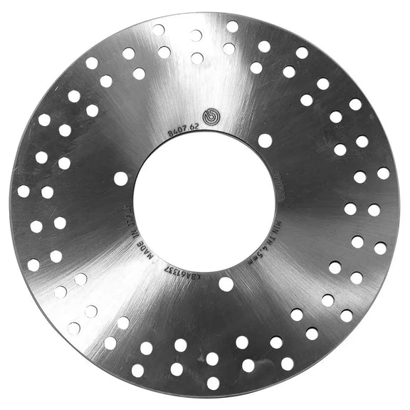 Brembo Serie Oro achterremschijf 230 x 5,0 mm 68B40762