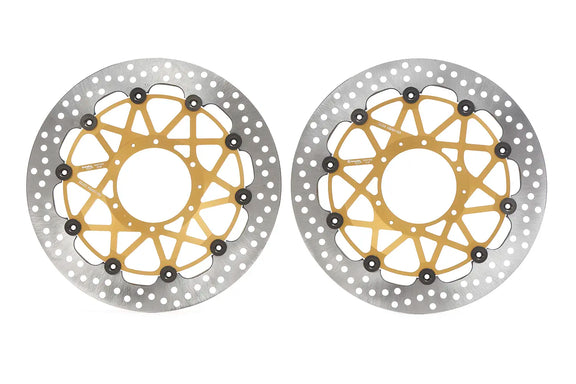 Brembo Remschijf HPK 208973745
