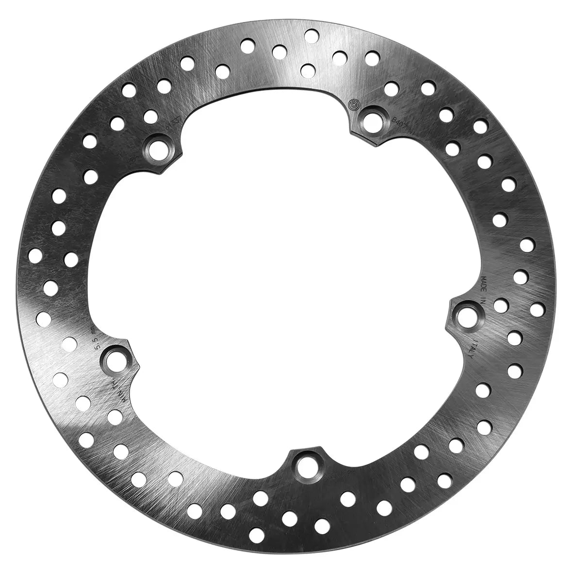 Brembo Serie Oro remschijf Honda 68B407N1