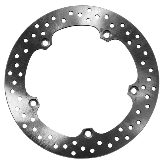 Brembo Serie Oro remschijf Honda 68B407N1