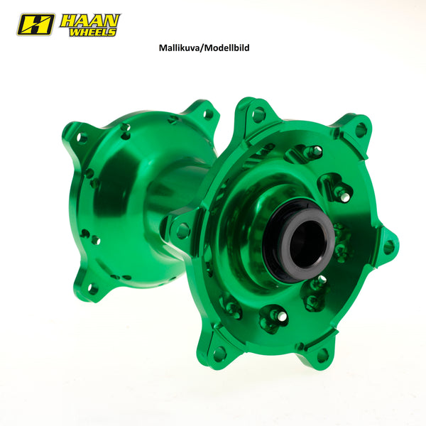Haan Naaf Voor Kawasaki KX450F vanaf 2019 Groen