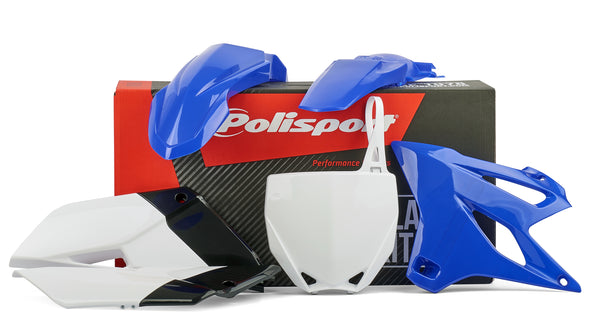 Polisport Plasticset Yamaha YZ85 2016-2021