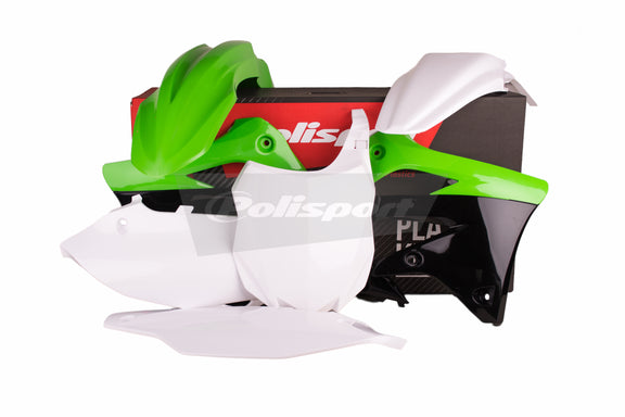 Polisport Plasticset KAWASAKI KX450F 2013-2015