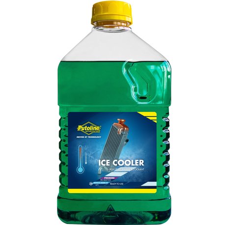 Putoline koelvloeistof 2 liter