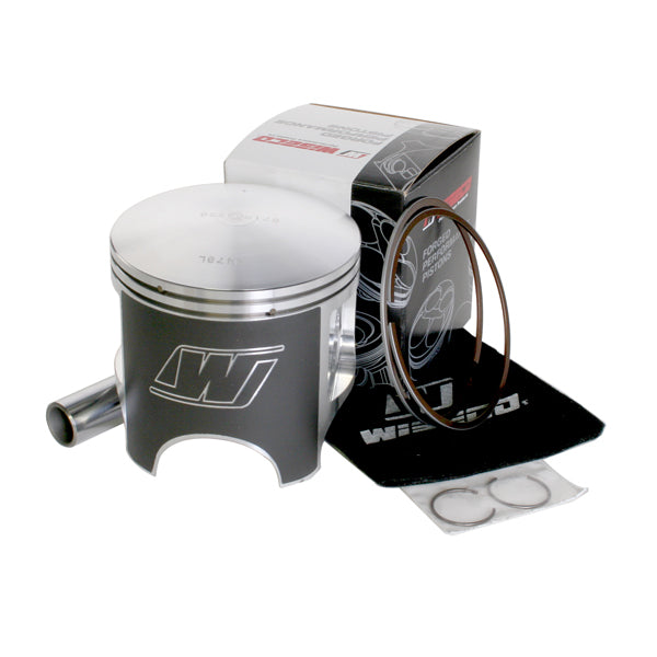 Wiseco Zuigerset Honda CR480 + CR500 1982-2001 Pro-Lite