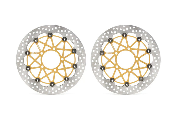 Brembo Remschijf HPK 208973734