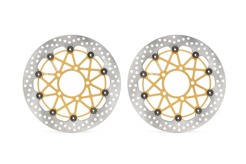 Brembo Remschijf HPK 208973734