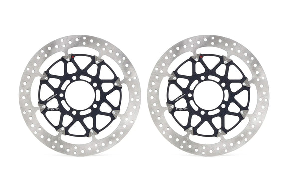 Brembo Remschijf T-Drive HPK 208C89022