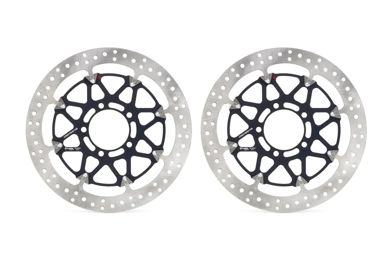 Brembo Remschijf T-Drive HPK 208C89022