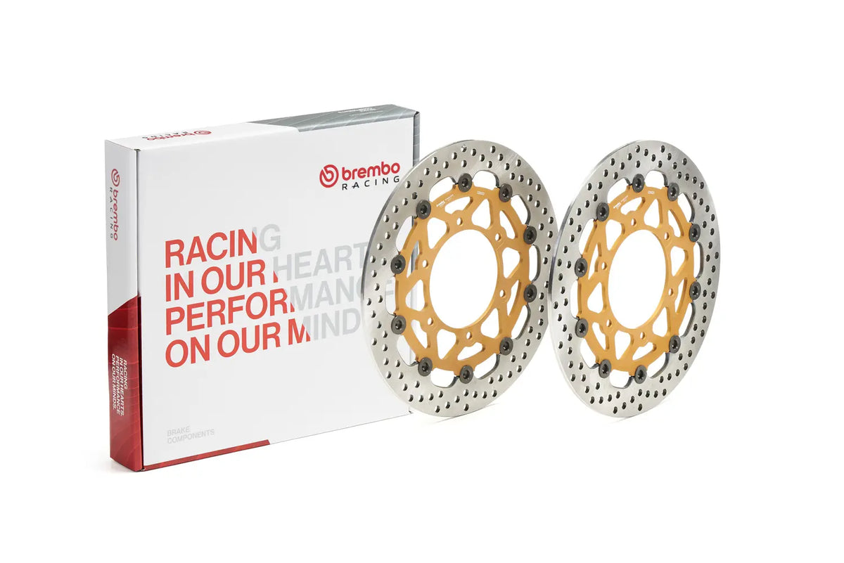 Brembo Remschijf Supersport Xtra 208973770