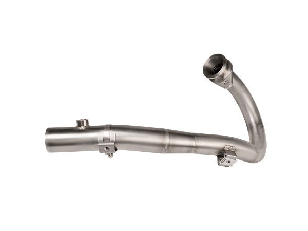 Akrapovic Header Pipes SS Honda CRF300L / Rally 2021-2025