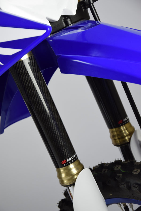 Scar Carbon Vorkbeschermers 240X52mm 1993-2025