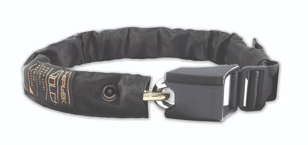 Hiplok GOLD Superbright (GLD1SB)