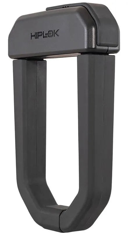 Hiplok D1000 Black Anti-Angle Grinder D-Lock