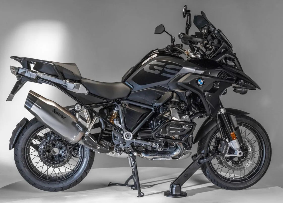 Hiplok AX1000 Anti-Angle Grinder Anchor with Swivel Arm