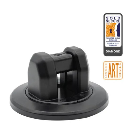 Hiplok Anti-Angle Grinder Anchor A1000