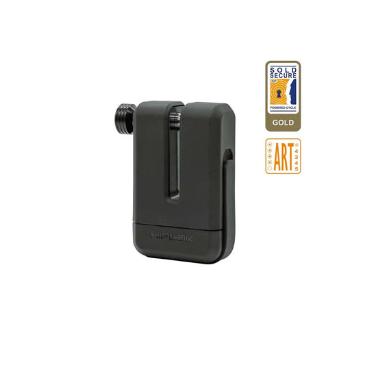 Hiplok MDX Moto Disc Lock