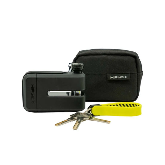 Hiplok MD1000 Moto Disc Lock