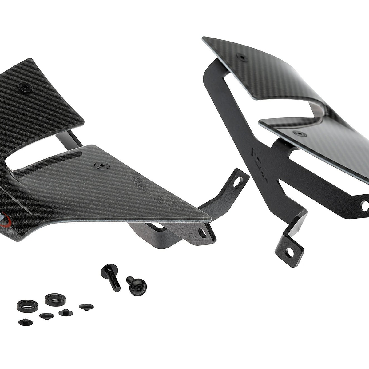 Puig Spoilers D12 Aprilia Tuono 457 (2025 en later) carbonlook