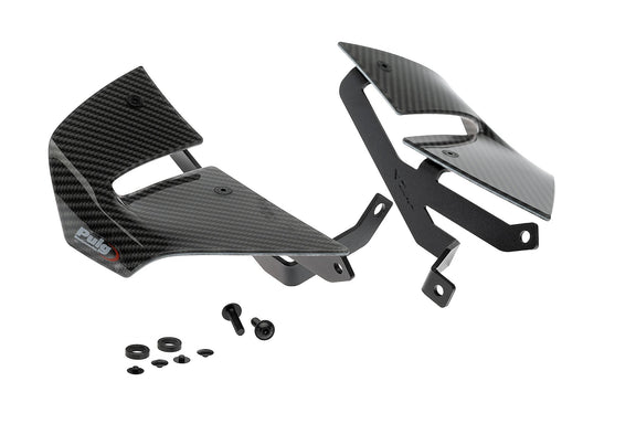 Puig Spoilers D12 Aprilia Tuono 457 (2025 en later) carbonlook