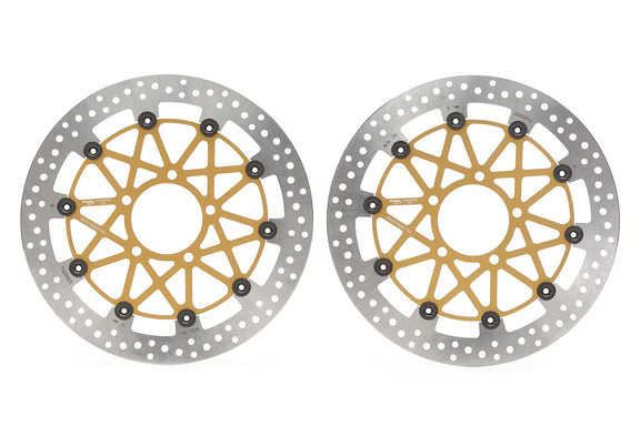 Brembo Remschijf HPK ZX10R 16 208B85922