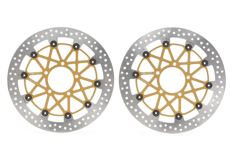 Brembo Remschijf HPK ZX10R 16 208B85922