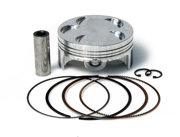 Vertex Zuigerset Yamaha WR250F / YZ250F 2001-2004