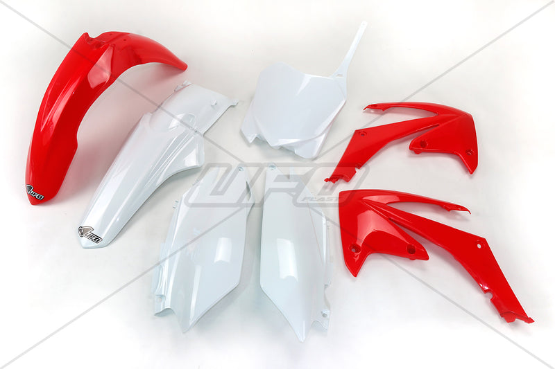 UFO Plasticset HONDA CRF250R/CRF450R