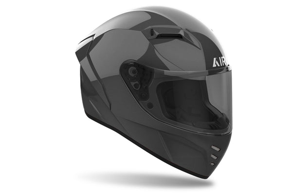 Airoh Connor Anthracite Gloss Integraalhelm