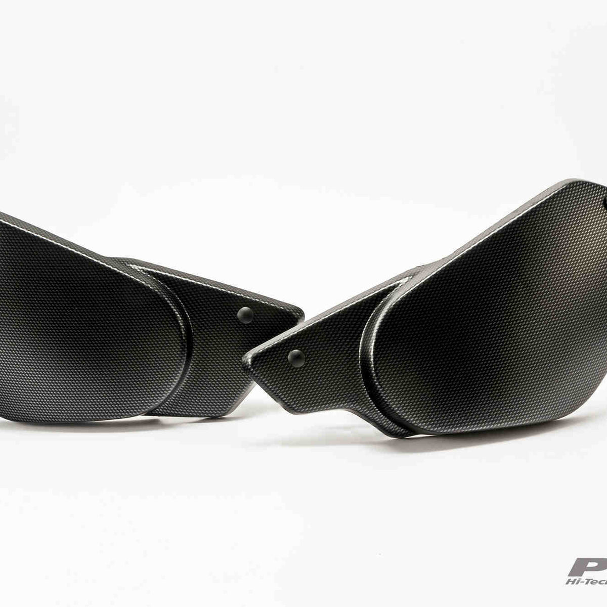 Puig Framepanelen Yamaha XSR900 (2016-2019) carbon