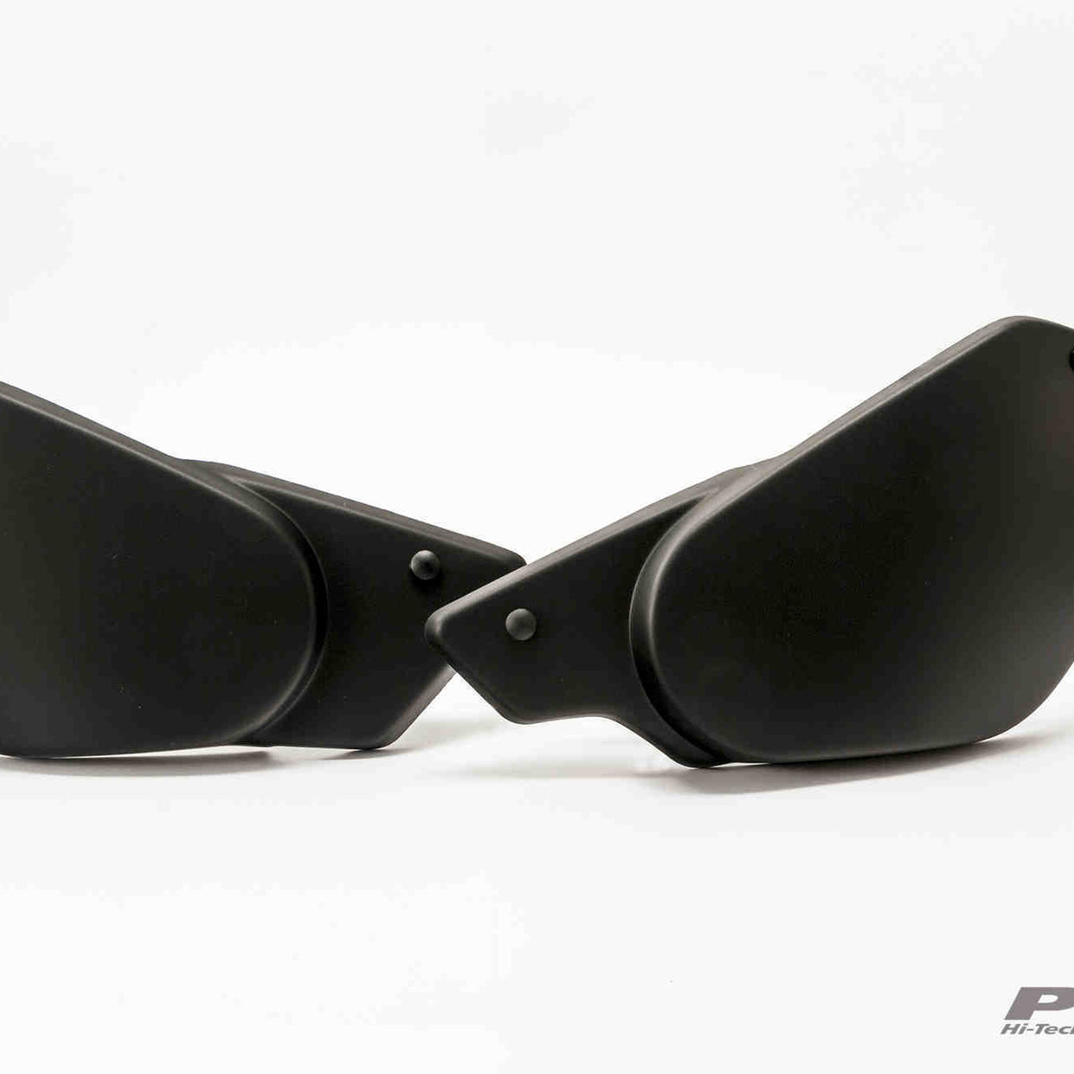 Puig Framepanelen Yamaha XSR900 (2016-2018) zwart