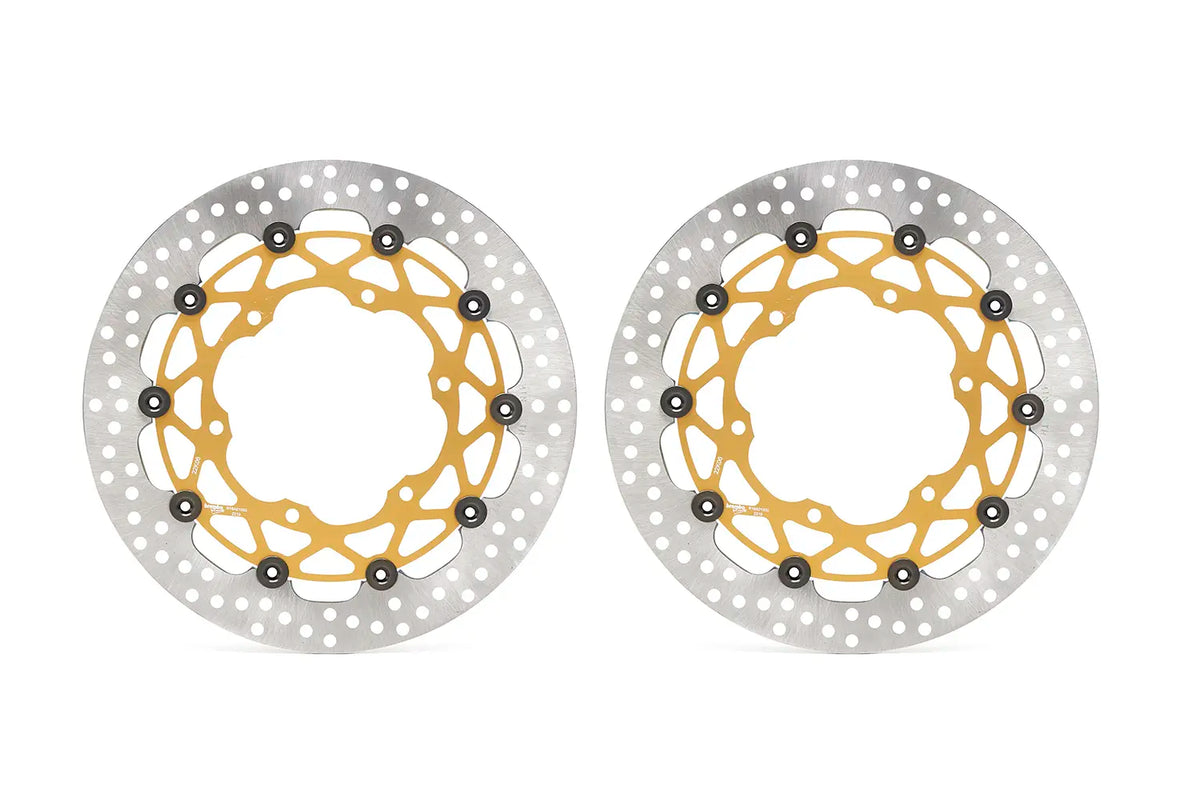 Brembo Remschijf Supersport Xtra 208973750
