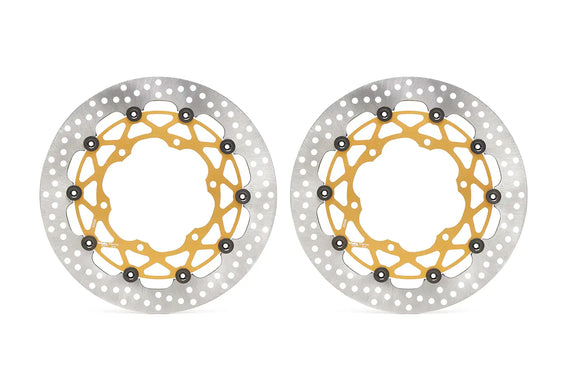 Brembo Remschijf Supersport Xtra 208973750