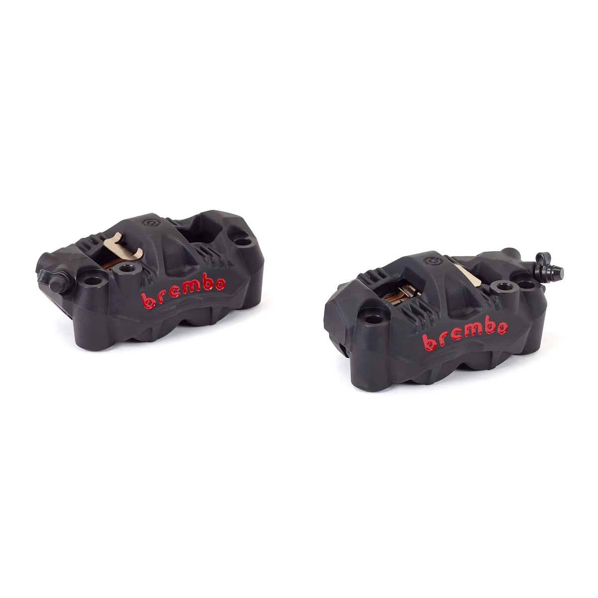 Brembo Remklauw M4.34 Upgrade 108 mm 220C78330