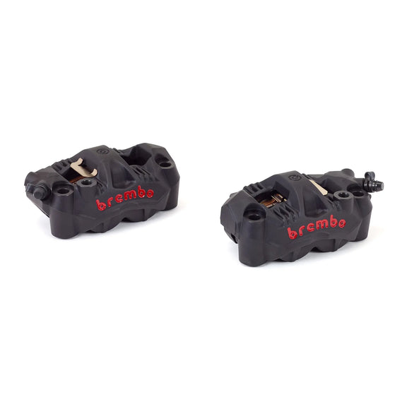 Brembo Remklauw M4.34 Upgrade 108 mm 220C78330