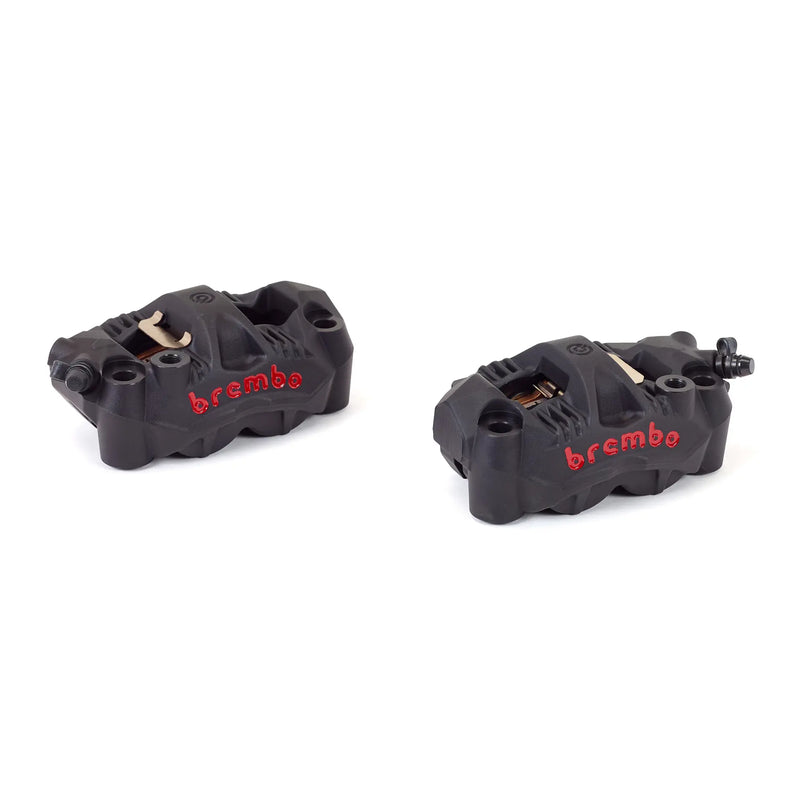 Brembo Remklauw M4.34 Upgrade 108 mm 220C78330