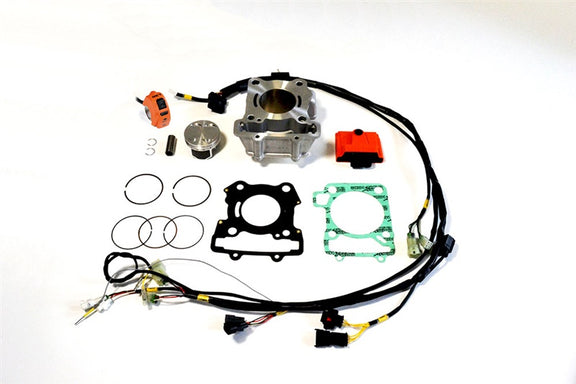 Athena Big bore kit Husqvarna / KTM 2014-2016