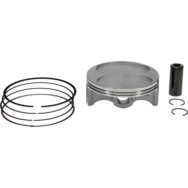 Vertex Zuigerset Fantic / Yamaha 2020-2023