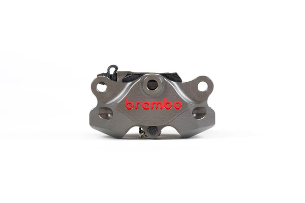 Brembo Bremssattel HPK hinten Kit 84 mm 120A44110
