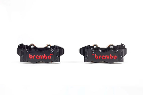 Brembo Remklauw HPK kit 108 GP4-RB 100 mm 220B47330