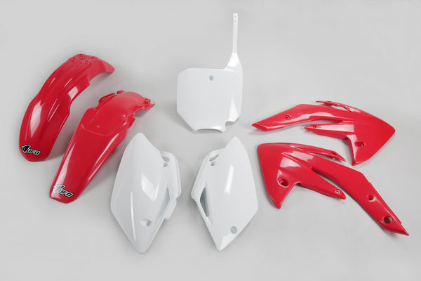 UFO Plasticset Honda CRF150R 2007-2024