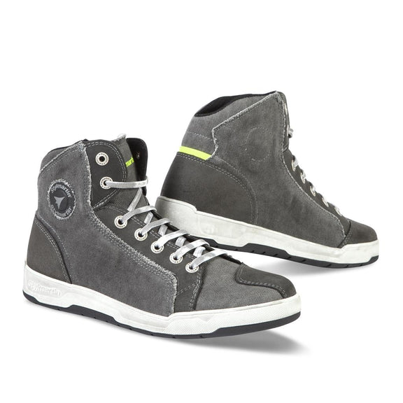 Stylmartin Sunset Evo Grijs Motorschoenen
