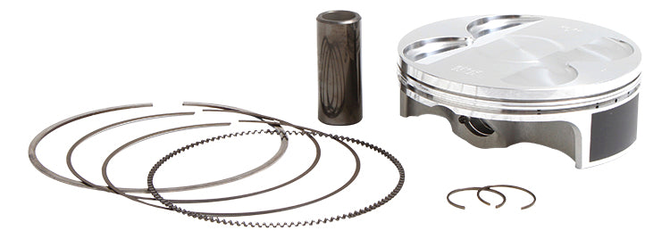 Vertex Zuigerset Honda CRF450R / CRF450RX 2017-2025