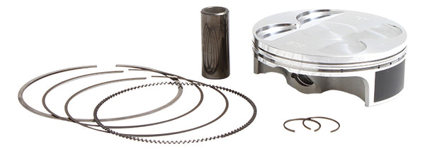 Vertex Zuigerset Honda CRF450R / CRF450RX 2017-2025