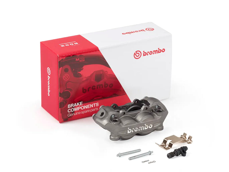 Brembo Remklauw P4.32 Prime 100 mm 920997018