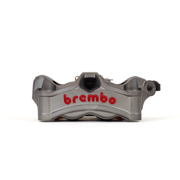 Brembo Remklauw Stylema Prime 100 mm 120D02020
