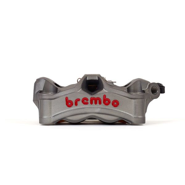 Brembo Remklauw Stylema Prime 100 mm 120D02020